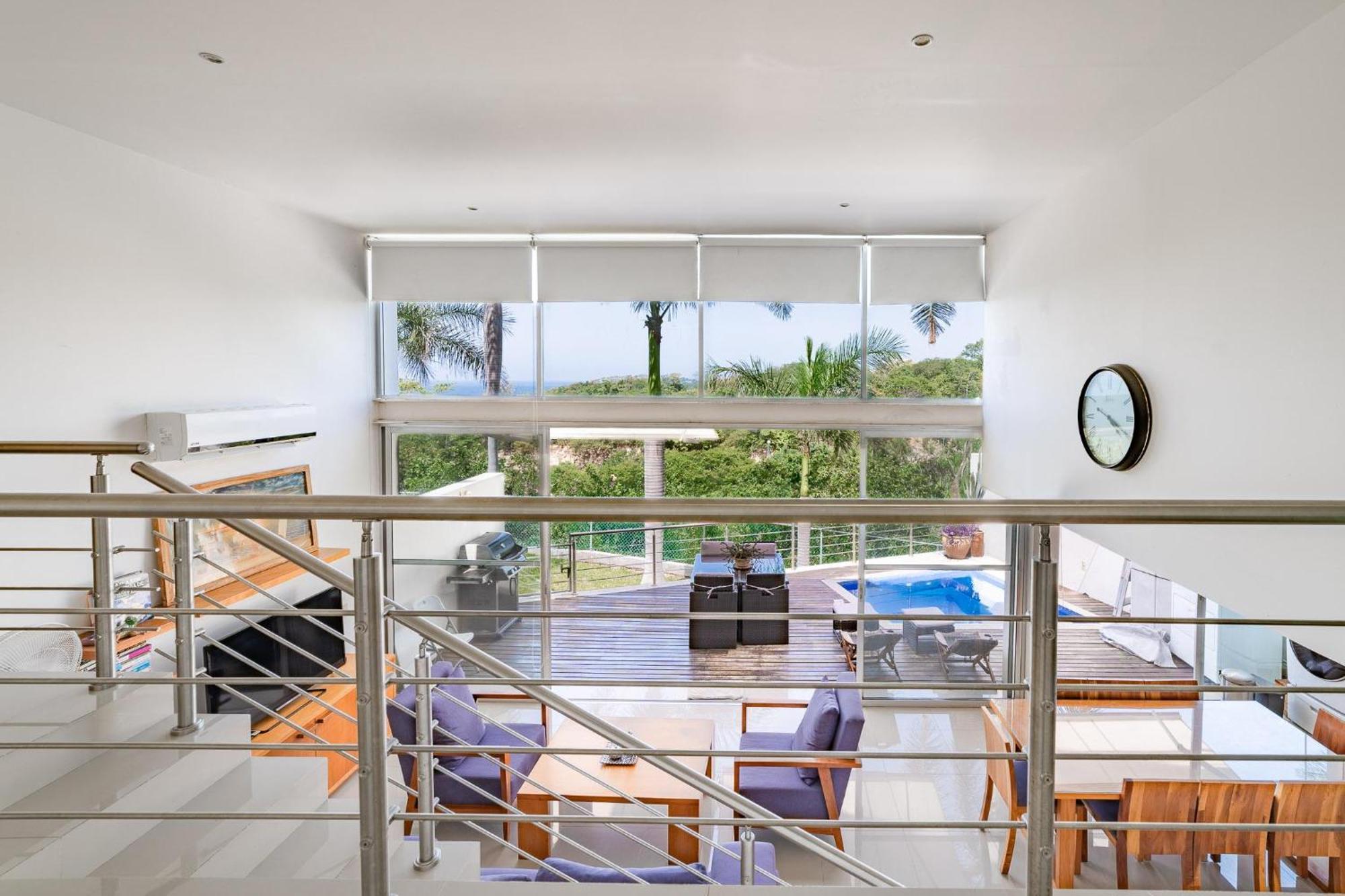 3054 - Punta Gaviota 512 Villa Tangolunda Exterior photo